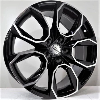 Sila 5X112 Bfm