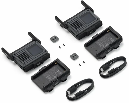 DJI SDR Transmission Combo 2 - System transmisji obrazu