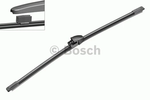 Valytuvas Galui Bosch Aerotwin A 350 H (35cm)