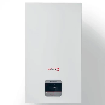 Katilas Panther Condens 25 KKO-CS/1, tik šildymui, 3,3 - 26,9 kW