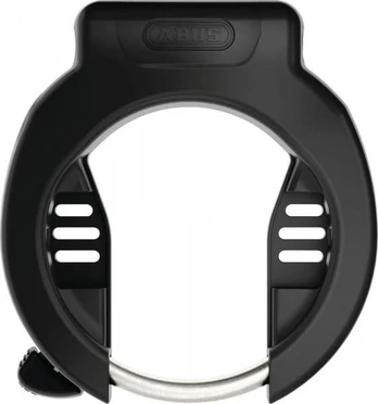 Abus Pro Amparo 4750SL NR Juodas rėmo spyna