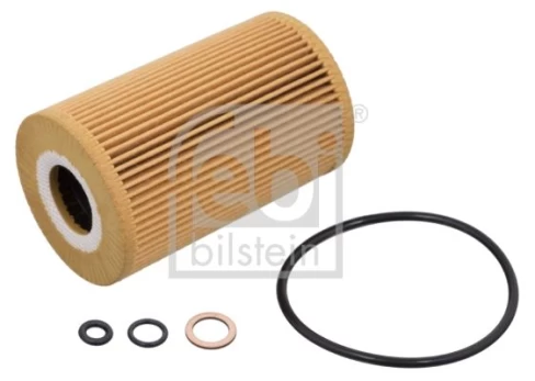 Alyvos filtras FEBI FE26684