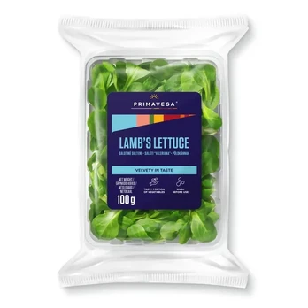 Sultenė PRIMAVEGA, 100 g