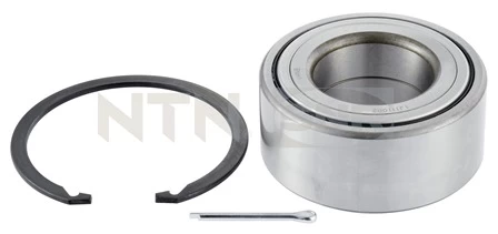 SNR R184.12 Wheel bearing kit