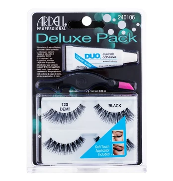 Deluxe Pack Sada na umA lA c Atmasy