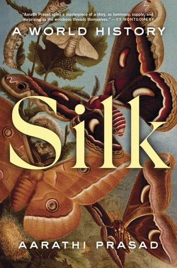 Silk, Silk