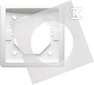 Kontakt Simon RAM.1-KR.IP44 BALTA BMR1B/11