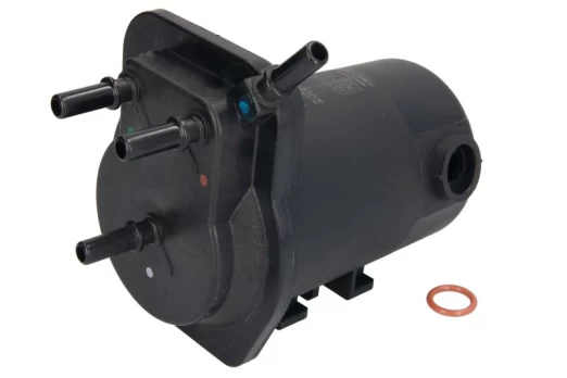 Kuro filtras MANN-FILTER WK 9028 Z