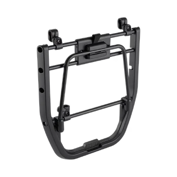 Dviračio bagažinės šoninis rėmas Thule InLock universal panel