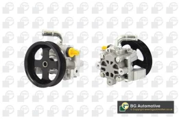 Hidraulinis siurblys, vairo sistema BGA PSP2335 kaina