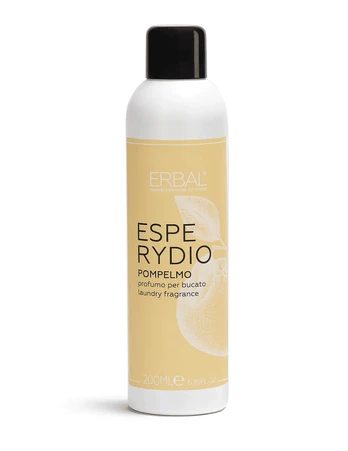 ERBAL skalbinių kvepalai „Esperydio“ 200 ml