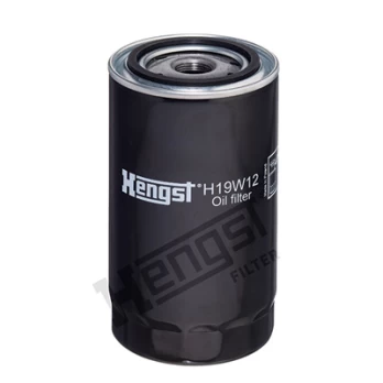 Alyvos filtras HENGST H19W12