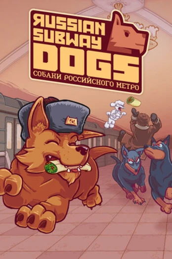 Russian Subway Dogs PC
