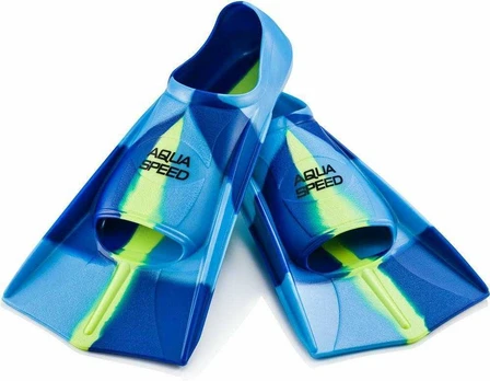 Aqua Speed Mokymo pelekai