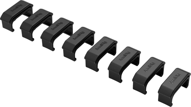 SmallRig 4302 Clamp for Focus Gear Ring Seamless