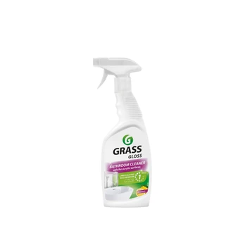 Universalus vonios valiklis Gloss 600 ml GRASS