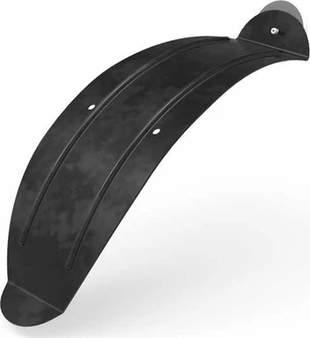 Berg XL Frame - Front mudguard Chopper