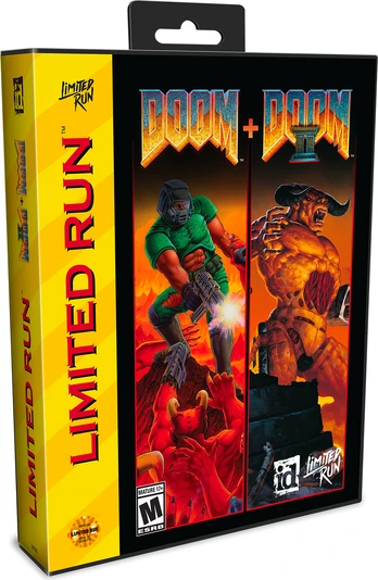 Doom Unknown
