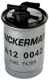 Kuro filtras DENCKERMANN A120042 kaina