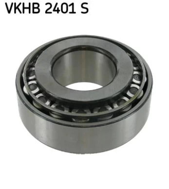 Rato guolis SKF VKHB 2401 S