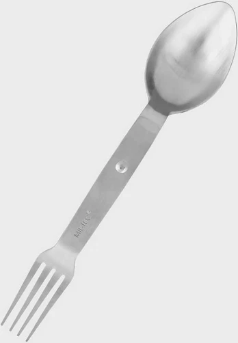 Mil-Tec FOLD.EATING UNTEN.S/STEEL(MILTEC®GÖFFEL)