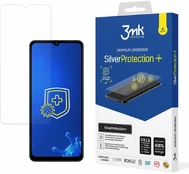 Xiaomi Redmi A3x - 3mk SilverProtection+ kaina