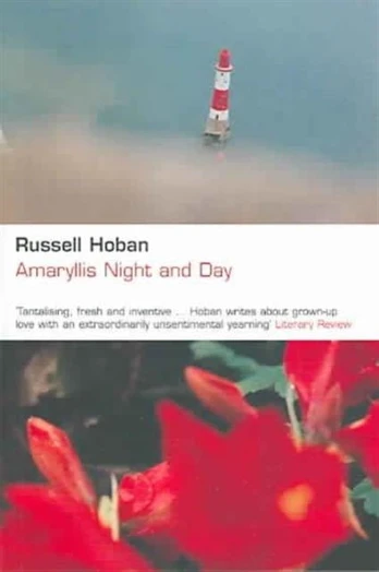 Amaryllis Night and Day