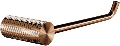 Vonios kambario kabykla Rea Prism 9711A, Brushed Copper