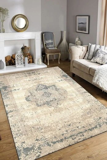 Asir kilimas Soft DJT 100x150 cm