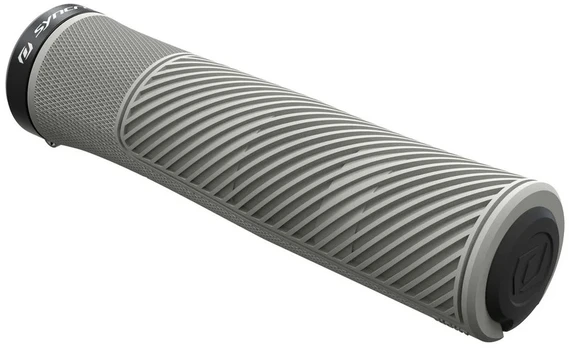 Rankenėlės Syncros XC Lock-On shark pilkas