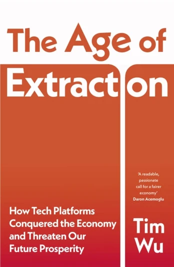 Age of Extraction