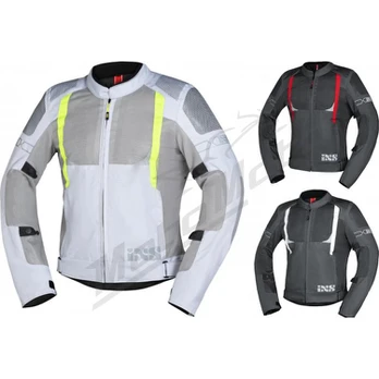 IXS Trigonis-Air Tekstilinė Striukė