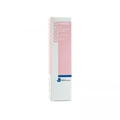 Unipharma Codigel™ Ontimo Moisturising Gel 125ml kaina
