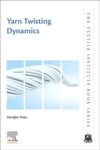 Yarn Twisting Dynamics