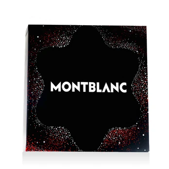 Mont Blanc Legend Red Eau De Parfum 100ml kvepalai Vyrams