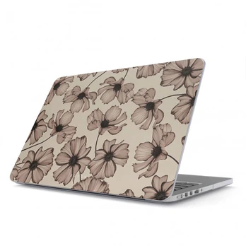 Dėklas Burga MacBook Air 15 [A2941/A3114] Barely Yours