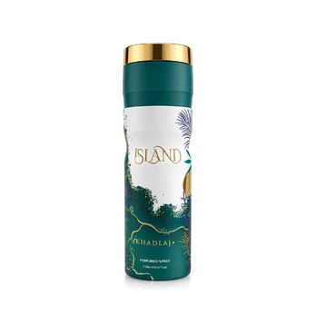 Khadlaj Island 200ml