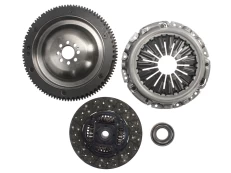 EXEDY NSK2191SMF Clutch kit kaina