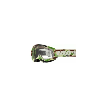 100% STRATA 2 akiniai