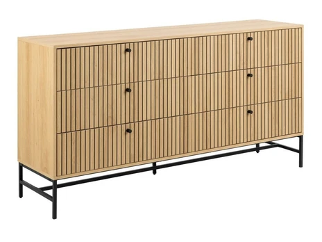 Komoda Albany komoda natural H000023622