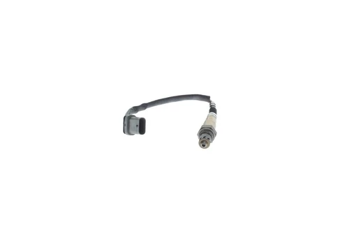 Lambda jutiklis BOSCH 025801000V