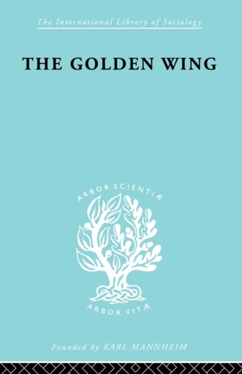 Golden Wing