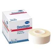 HARTMANN Omnitape 10m x 5cm 1 Unit kaina