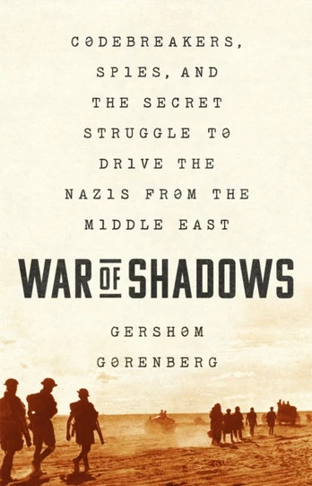 War Of Shadows 