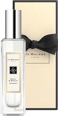 Odekolonas Jo Malone Poppy And Barley EDC moterims/vyrams, 30 ml