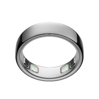 Oura Ring 5 išmanusis žiedas