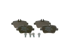 BOSCH 0 986 494 664 Brake pad set