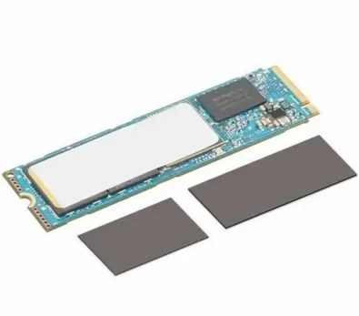 „Lenovo SSD diskas LENOVO 4TB Performance PCIe Gen4 NVMe OPAL M.2 2280 SSD“