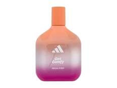 Adidas Vibes Get Comfy 100ml Unisex EDP kaina