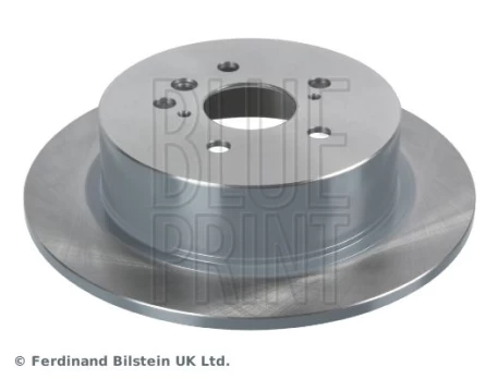 Stabdžių diskas BLUE PRINT ADT343305
